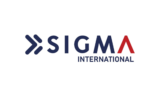 Sigma International Logo